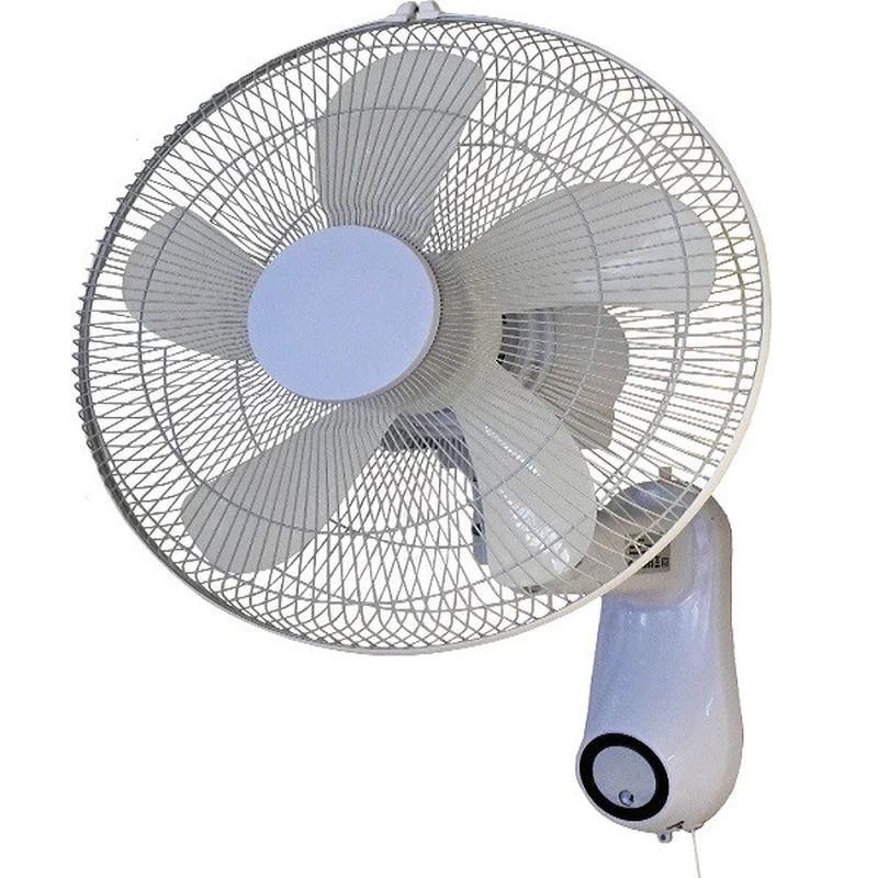 AirForce Wall Fan 16" Multi Directional