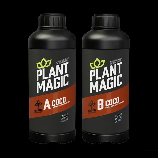 Plant Magic - Coco A&B