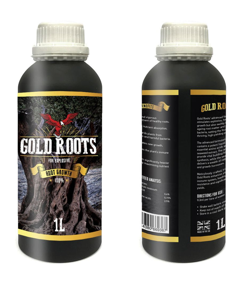 Gold Roots 1L