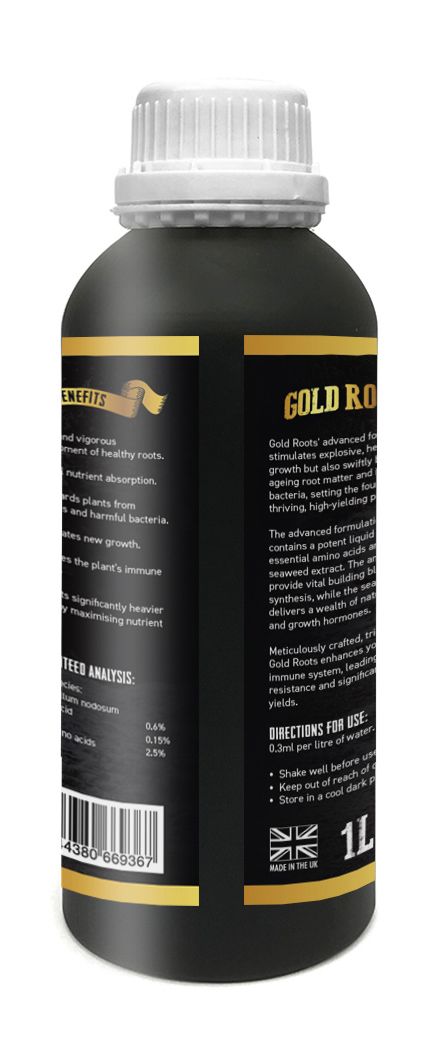 Gold Roots 1L