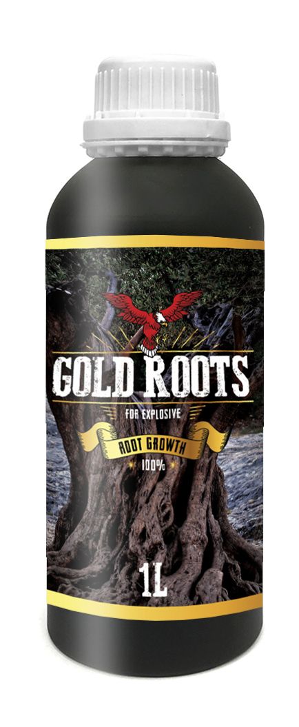 Gold Roots 1L