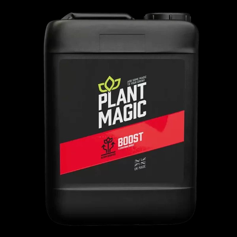 Plant Magic - Ignition Boost