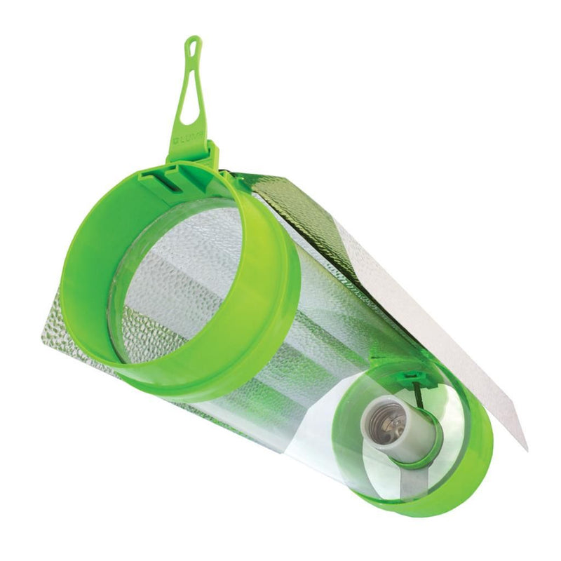 LUMii Aerotube Air Cooled Reflector