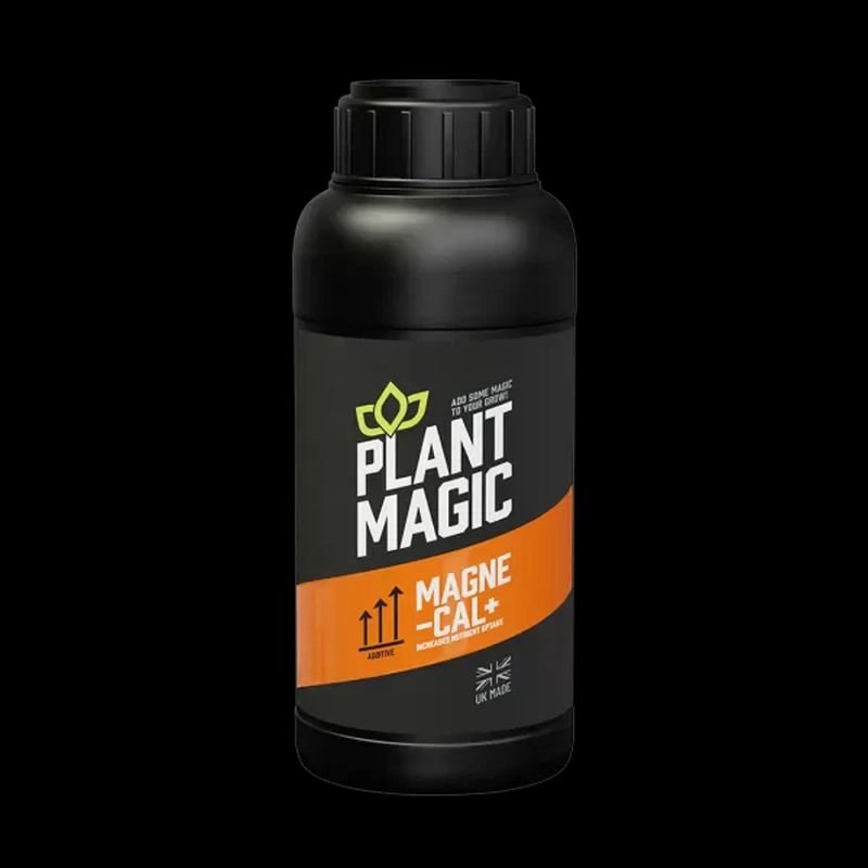 Plant Magic - Magne-Cal