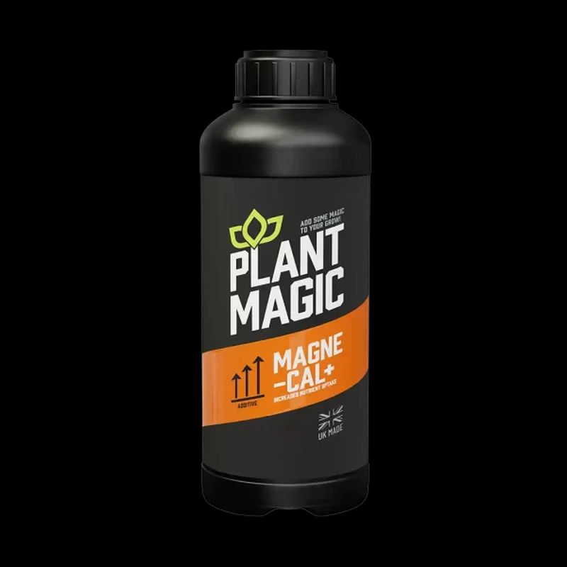 Plant Magic - Magne-Cal