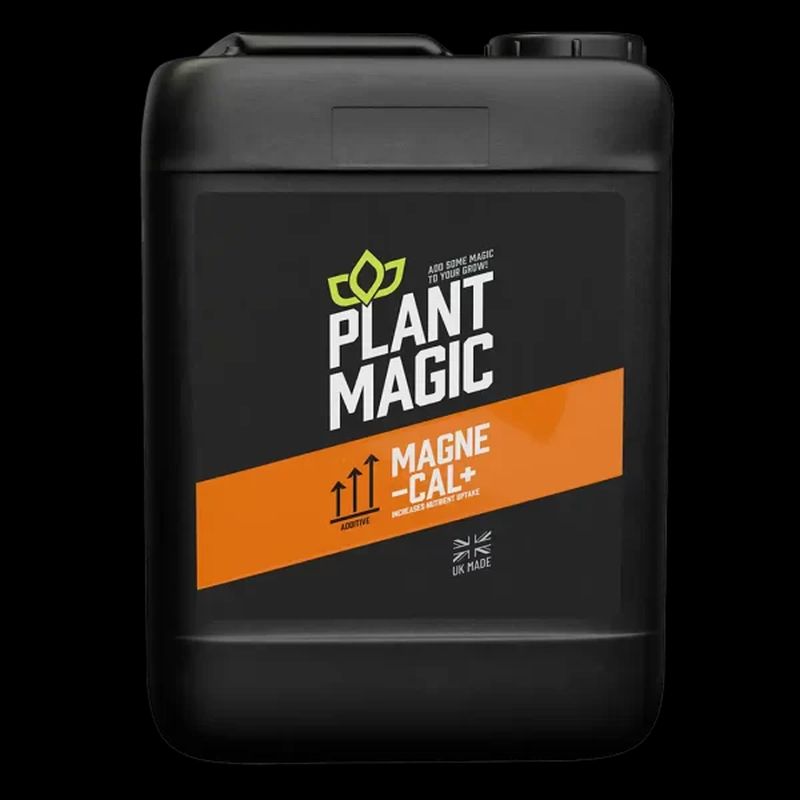 Plant Magic - Magne-Cal