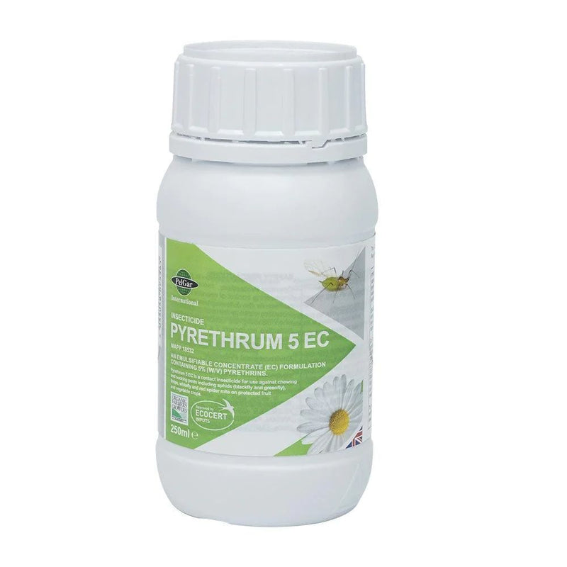 Pyrethrum 5 EC 250ml