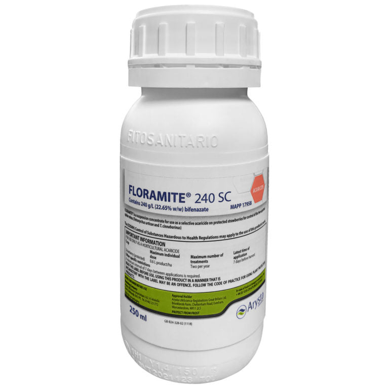 Floramite  250ml