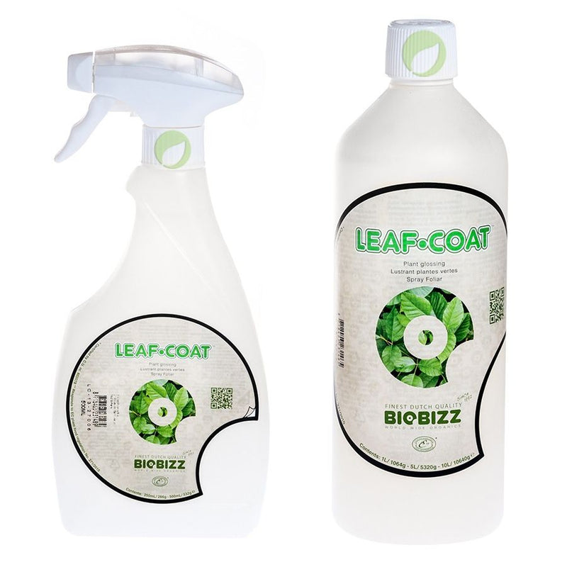 Biobizz - Leaf Coat