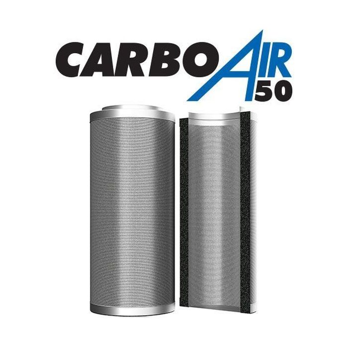 CarboAir 50 Carbon Filter