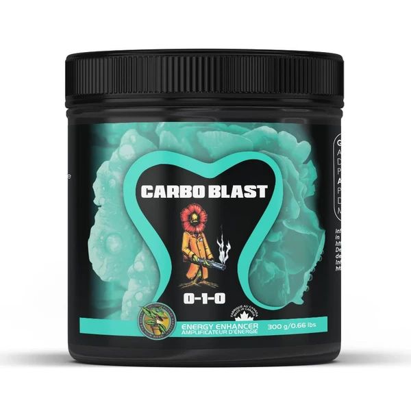 FHD Future Harvest - Carbo Blast Powder