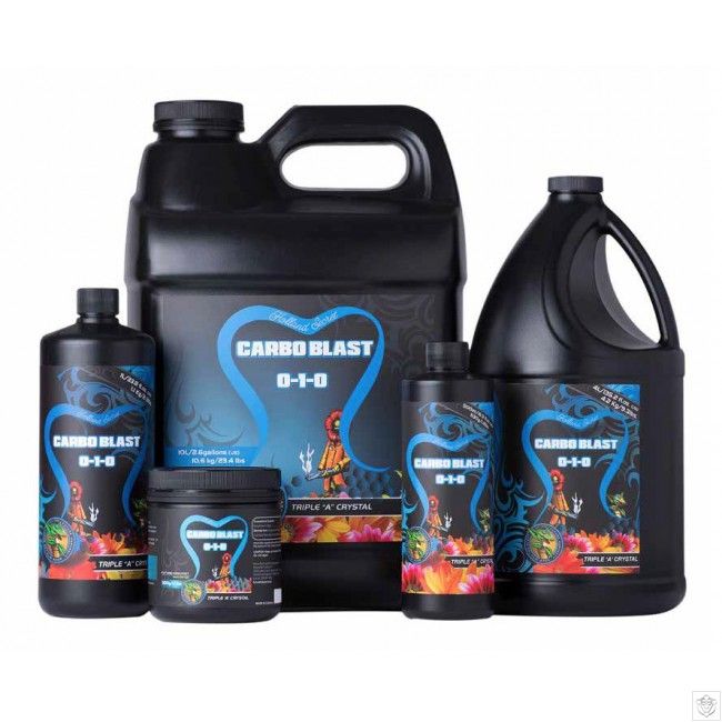 FHD Future Harvest - Carbo Blast Liquid