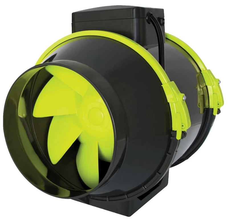 Garden HighPro TT Mixed-Flo Fan