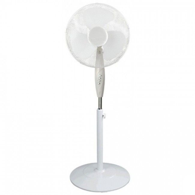 Pedestal Fan 16" Stand Up