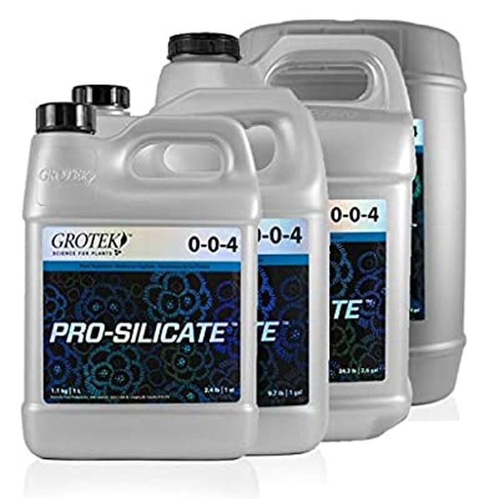 Grotek - Pro Silicate