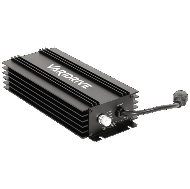 Varidrive 600w Digital Dimmable Ballast