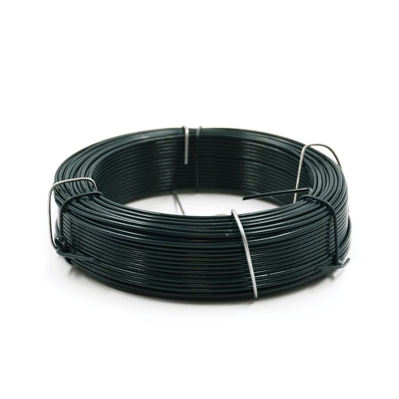 Steel Gardening Wire