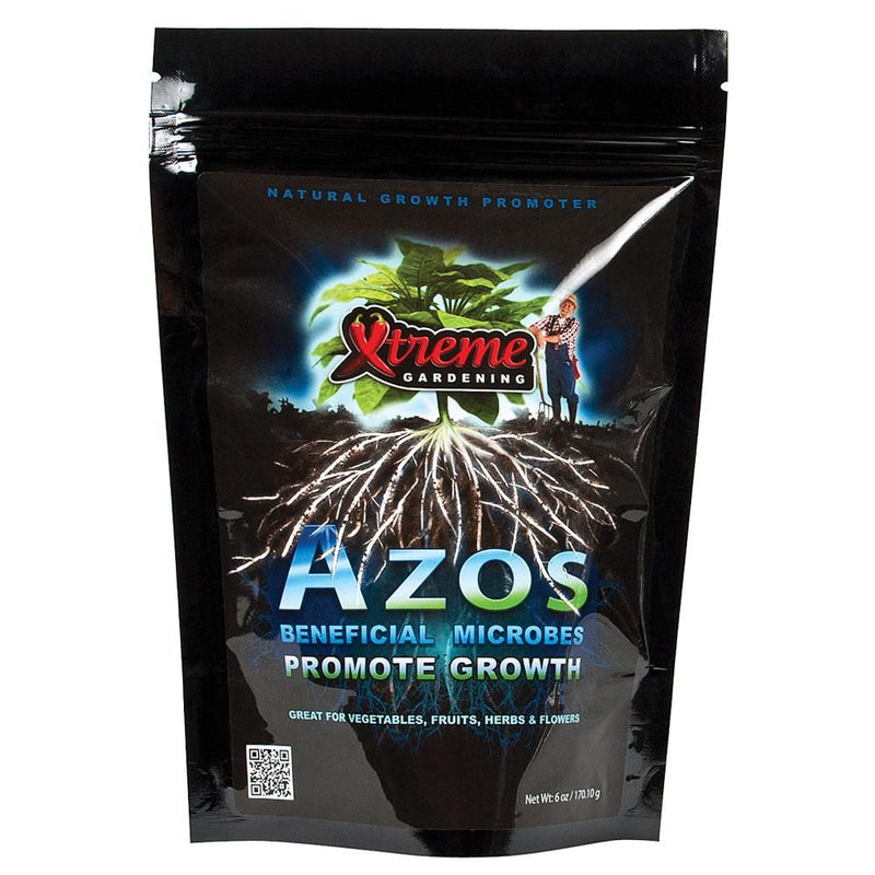 Xtreme Gardening - Azos