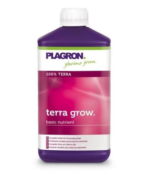 Plagron - Terra Grow