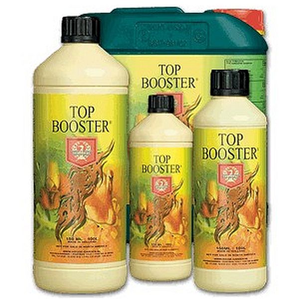 House & Garden - Top Booster 1 Litre