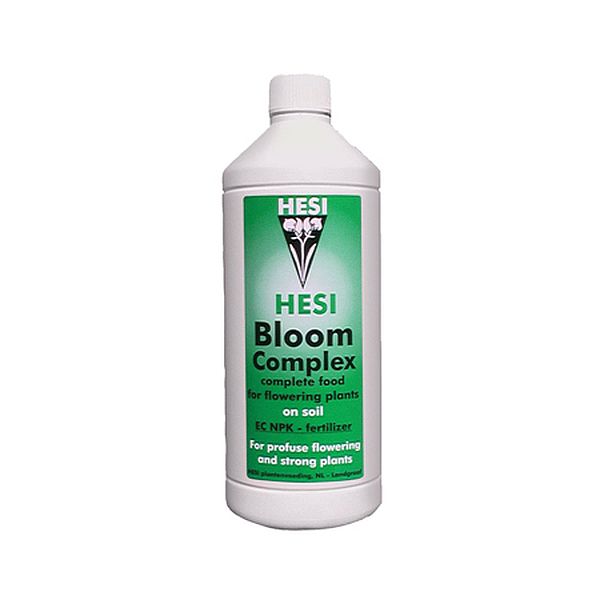 Hesi - Bloom Complex