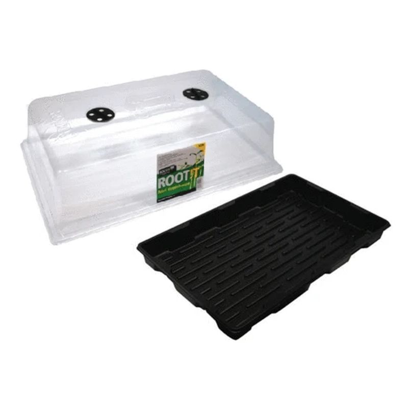 Root It Propagator Tray & Lid Budget